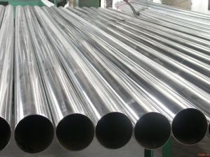 AFNOR NC15FE11M Seamless Pipes