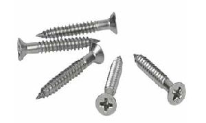 ALLOY 20 SCREW