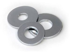 Alloy 20 Washers