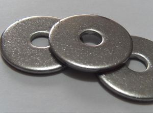 DUPLEX STEEL 32205 WASHERS