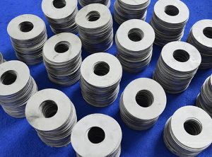 Inconel 600 Washers