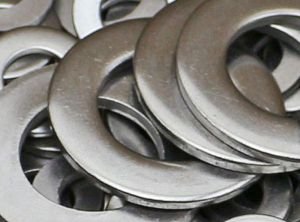 Inconel 625 Washers