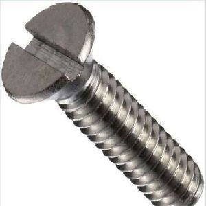 INCONEL 800 SCREW