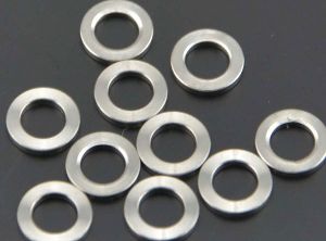 INCONEL 800 WASHERS