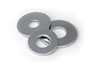 Inconel 825 Washers