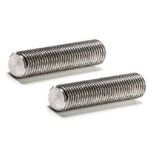 Monel K500 Studs