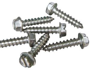 NICKEL 200 SCREW