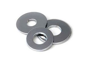 NICKEL 200 WASHERS