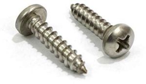 SUPER DUPLEX STEEL 32750 SCREW