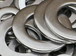 SUPER DUPLEX STEEL 32760 WASHERS