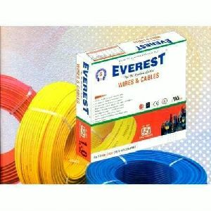 PVC House Wiring Cables