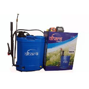 Semi Automatic Battery Sprayer