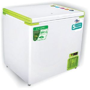 L Ice Cream Chest Freezer