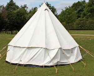 Campaign Tent