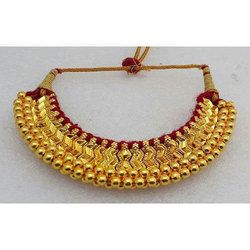 gold plated imitation jewellery