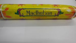Madhubhan Premium Incense Stick