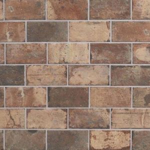 Cement Brick Wall Tile