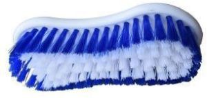 Cloth Cleaning Brush