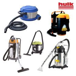 Industrial Vacuum Cleaner