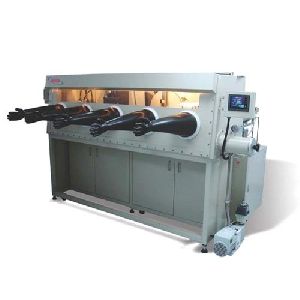 Laser Glove Box Welding Machines