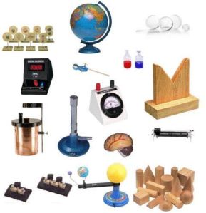 Esel Science Kit