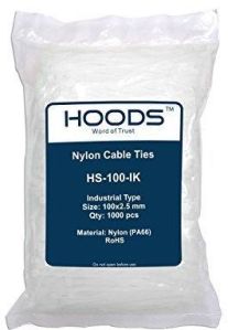 Nylon Cable Ties