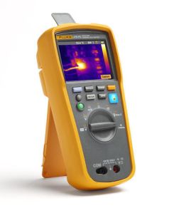 FC TRMS Thermal Multimeter