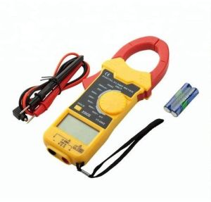 AC Tong Tester