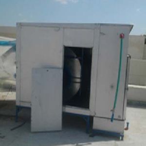 Central Cooling Unit