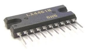 Audio IC