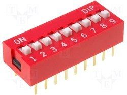 dip switch