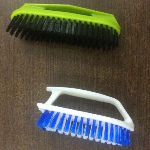 Plastic Cleaning Brush