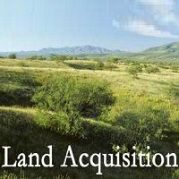 Land Acquisition and Aggregation Services
