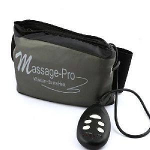 ABS Black Massage Pro