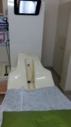 Colon Hyderotherapy Machine