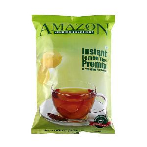 Instant Tea Premix Lemon Flavour