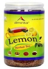 Amrita Herbal Lemon Tea