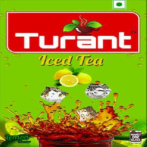 Turant Lemon Iced Tea