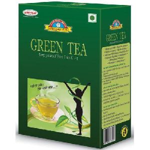 Ahirkar Natural Green Tea