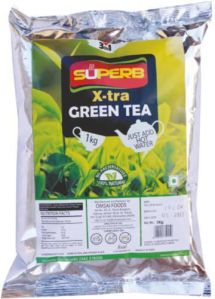 Superb Green Tea