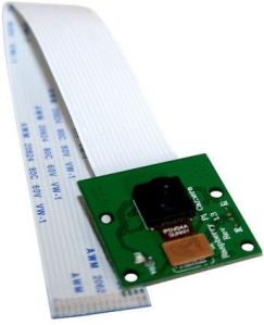 Camera Module Board