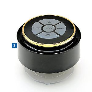 Bluetooth Waterproof Speaker -