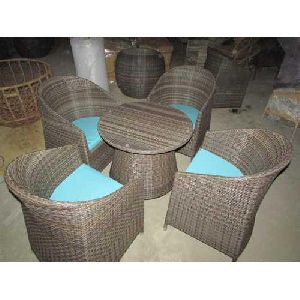 Garden Sofa Set