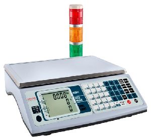 ABS Electronic Counting Weighing Scale