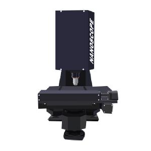 Confocal Laser Scanning Microscope