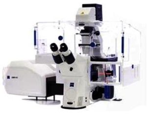 Anamatrix Laser Scanning Microscope