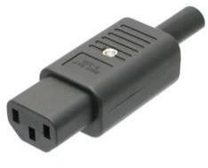 IEC Connector