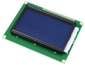 Lcd Display