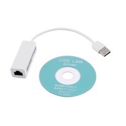 USB Lan Card