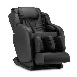 Leather Body Massage Chair